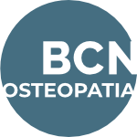 logotypo del osteópata D.O.T.O Franklin Golay quien trabaja en Barcelona